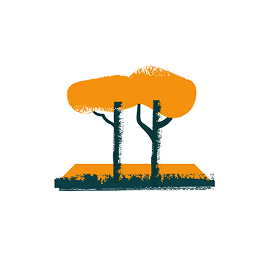 Hectares transitioned to agroforestry