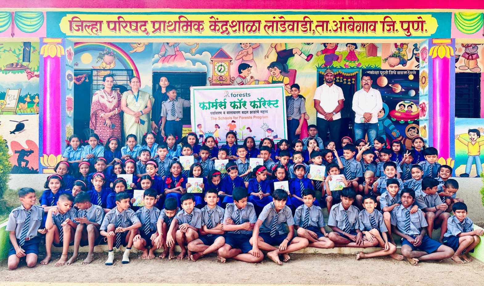 Climate Change & Ecology Education