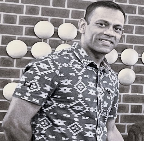 Thomas Mampilly