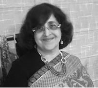 Anita Ravishankar