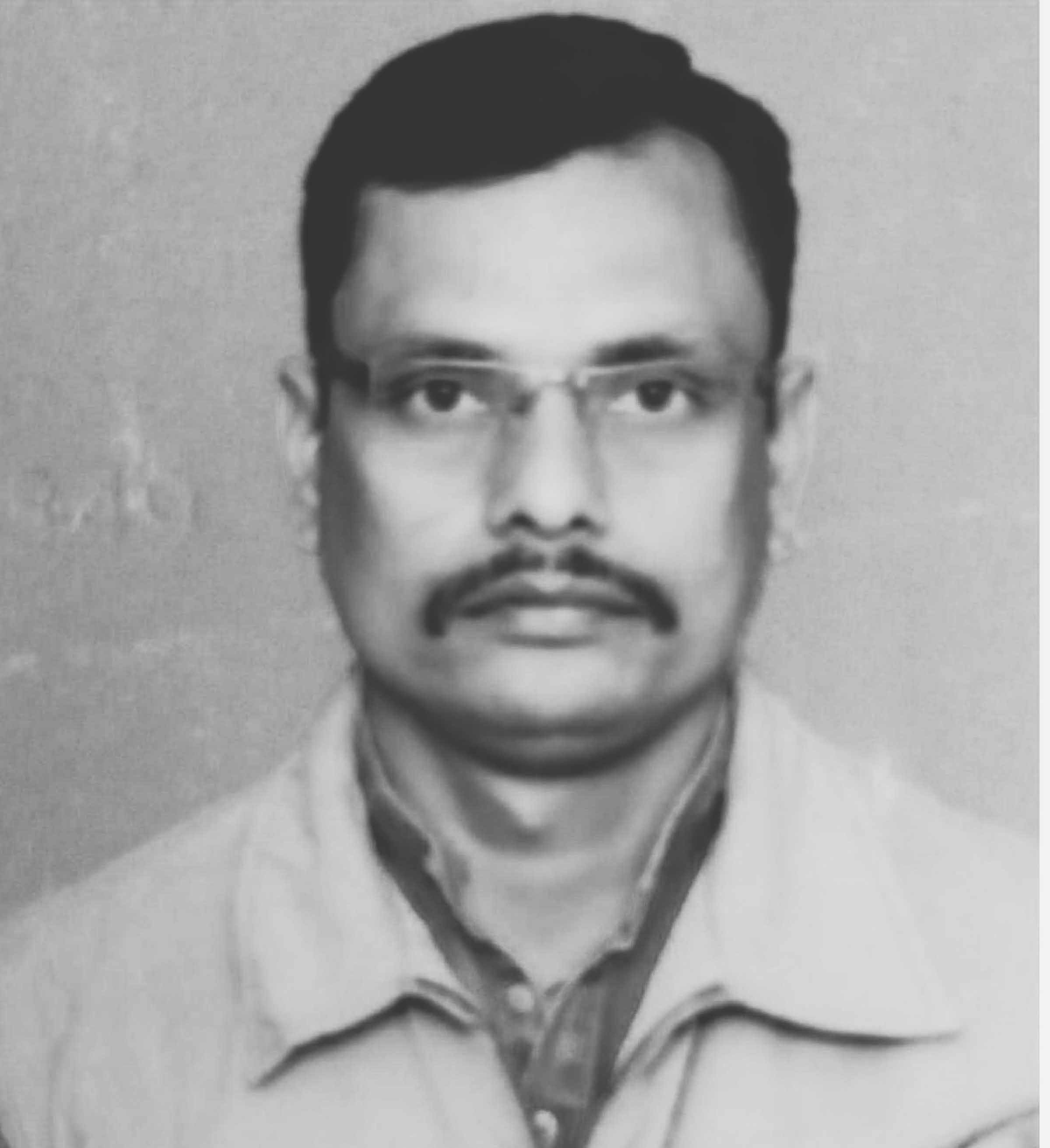 Anjani Kumar