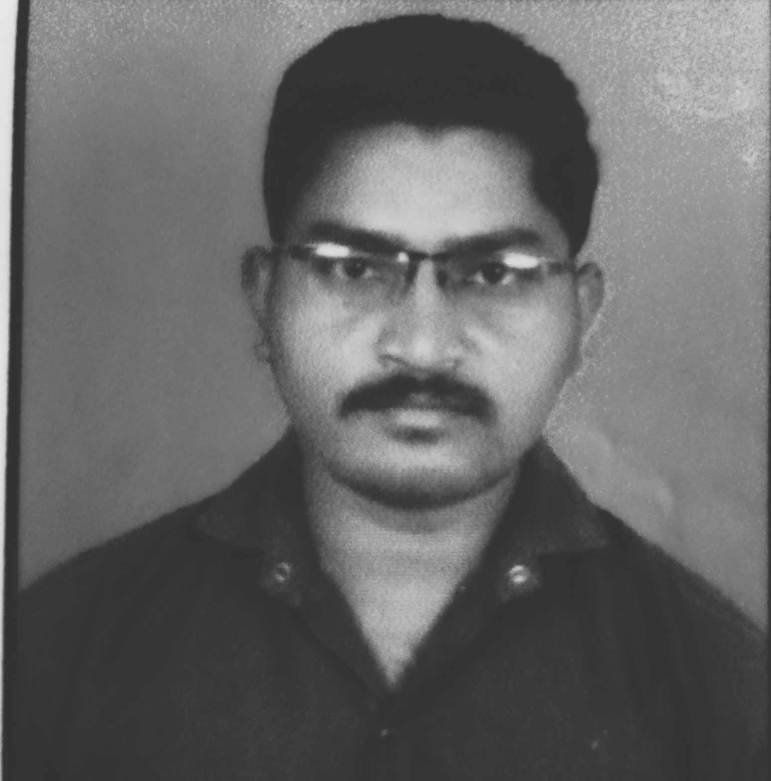 Arvind Waladha