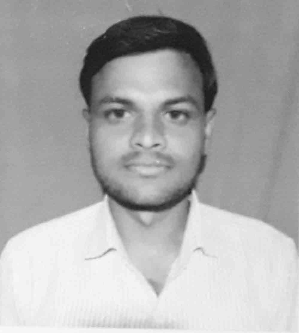 Arvind Patil