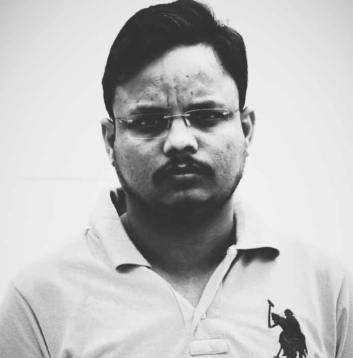 Ashwani Parmar
