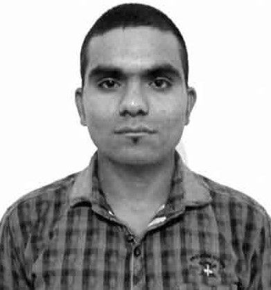 Bhumesh Kathane