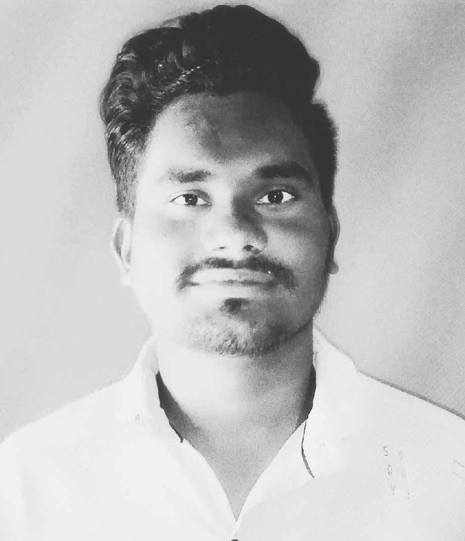 Dhananjay Mahadore