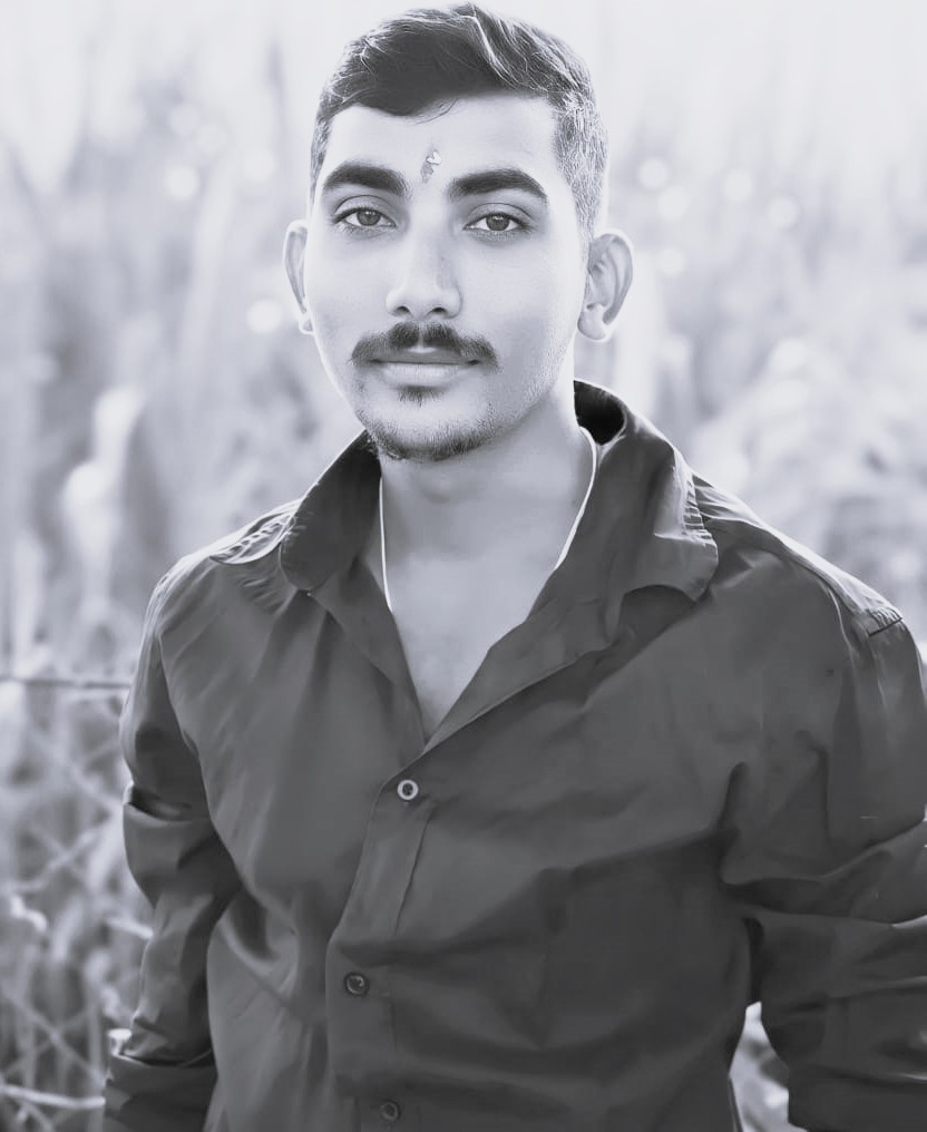 Ganesh Karande