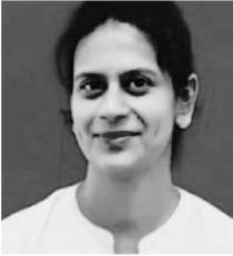 Jaspreet Kaur