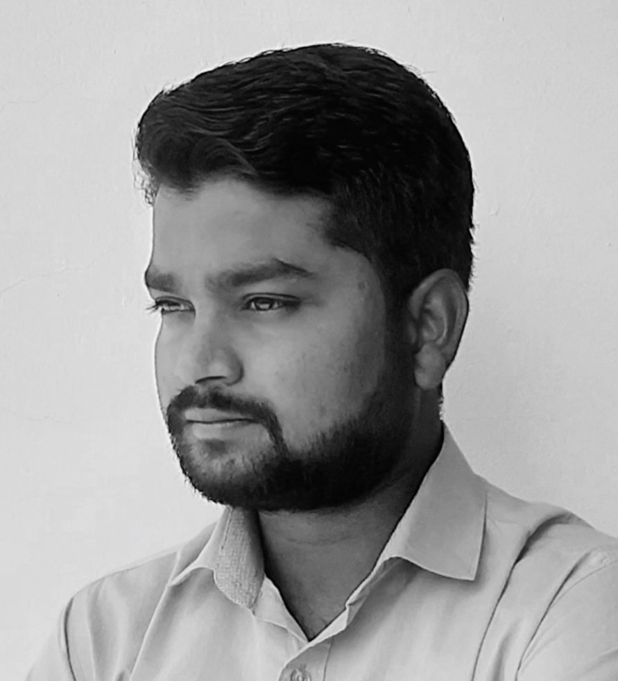 Krushna Chaudhari