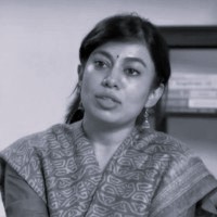 Krutika Ravishankar