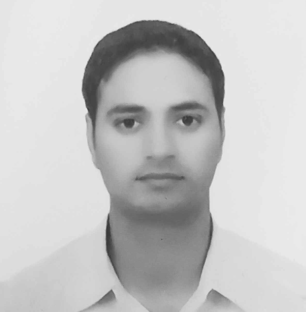 Manish Singh