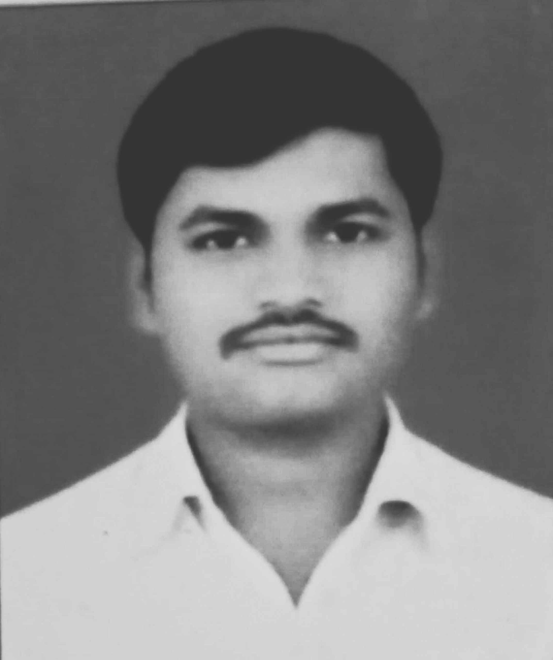 Nilesh Bhosale