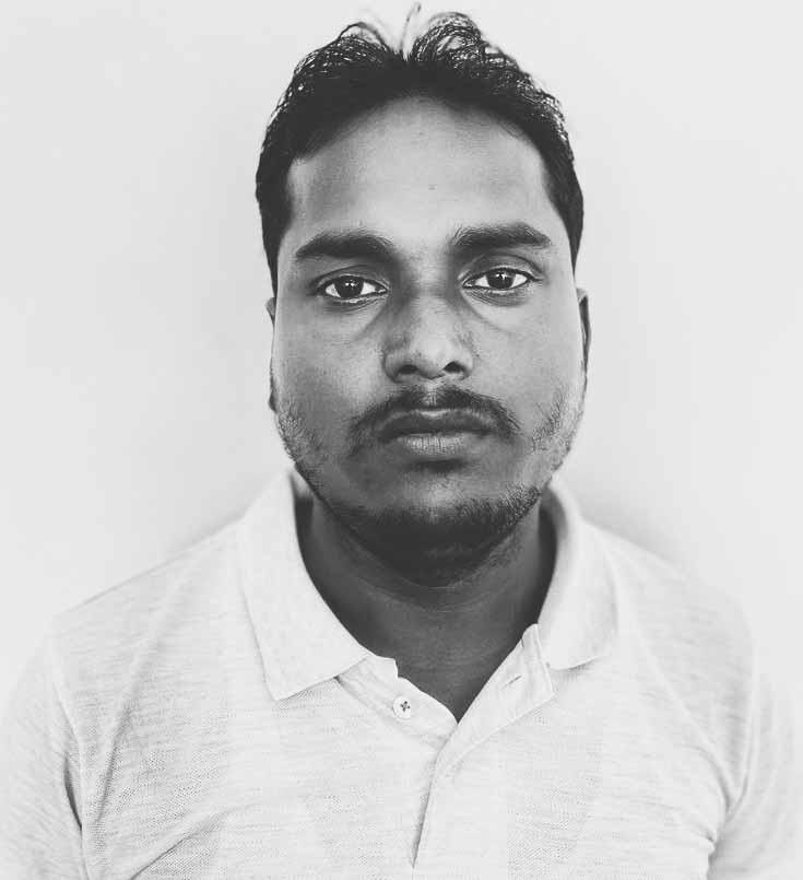 Niraj Chaudhary