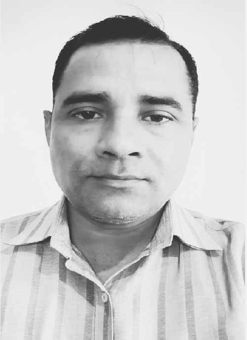 Om Prakash Thakur