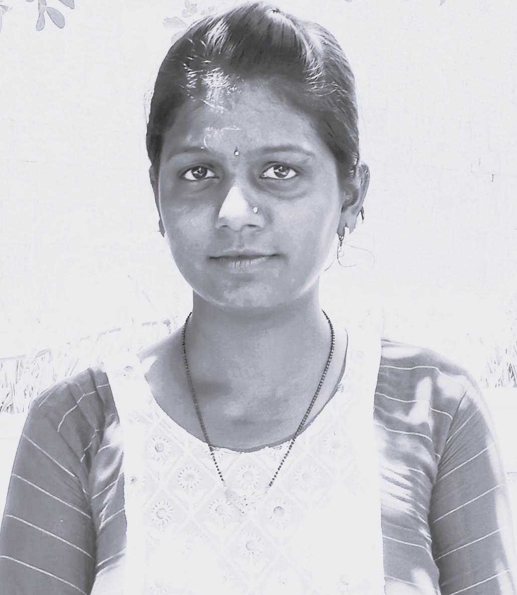 Rohini Karande