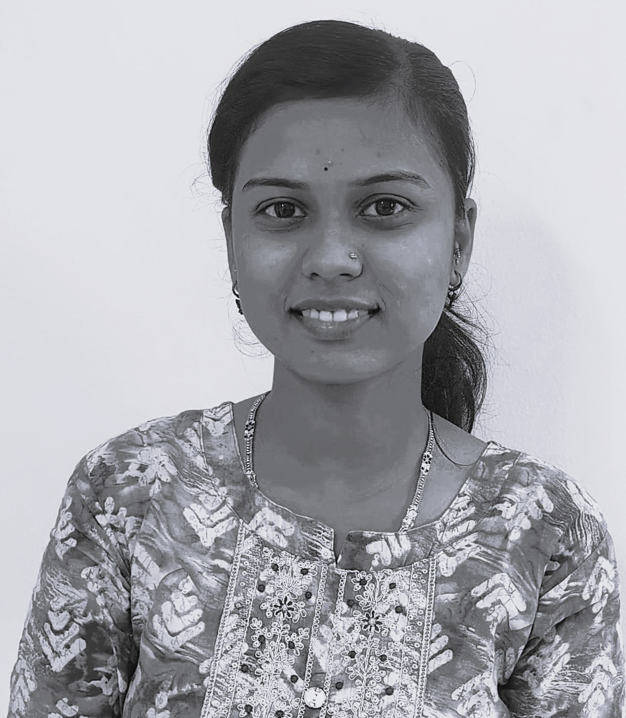 Rutuja Gitte
