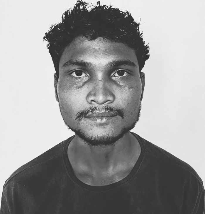 Sachin Hichami