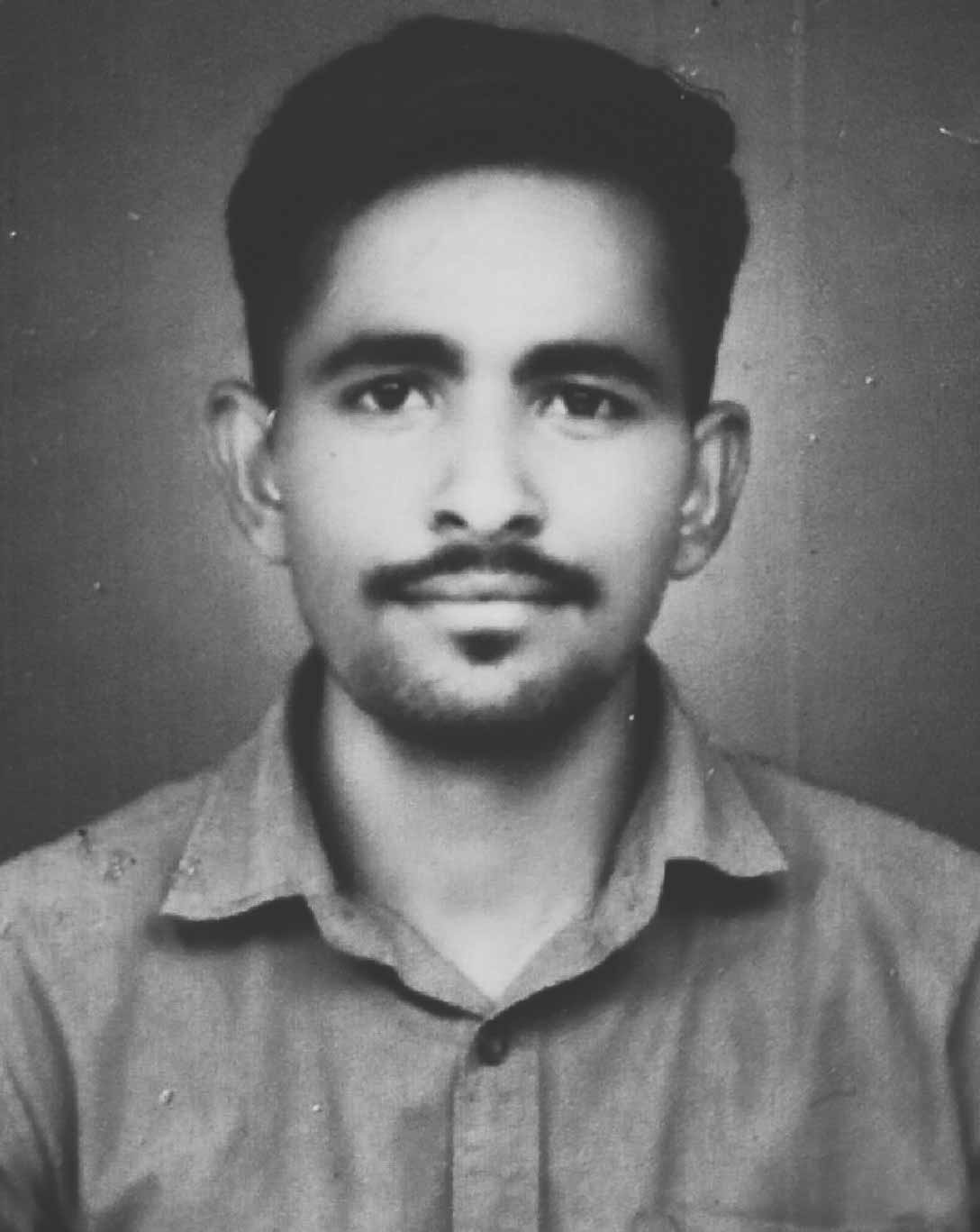 Sanjay Wankar