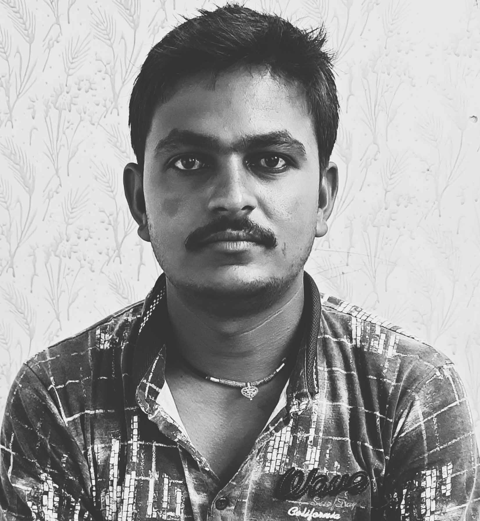 Shankar Galande