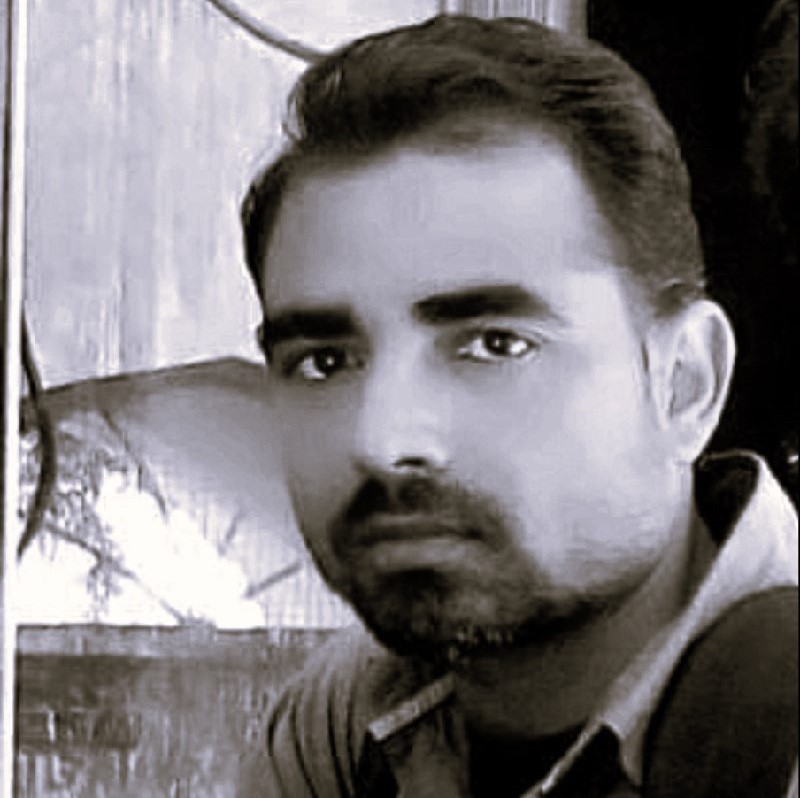Shashi Bhushan