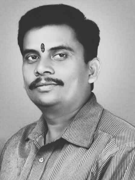 Tushar Chavan