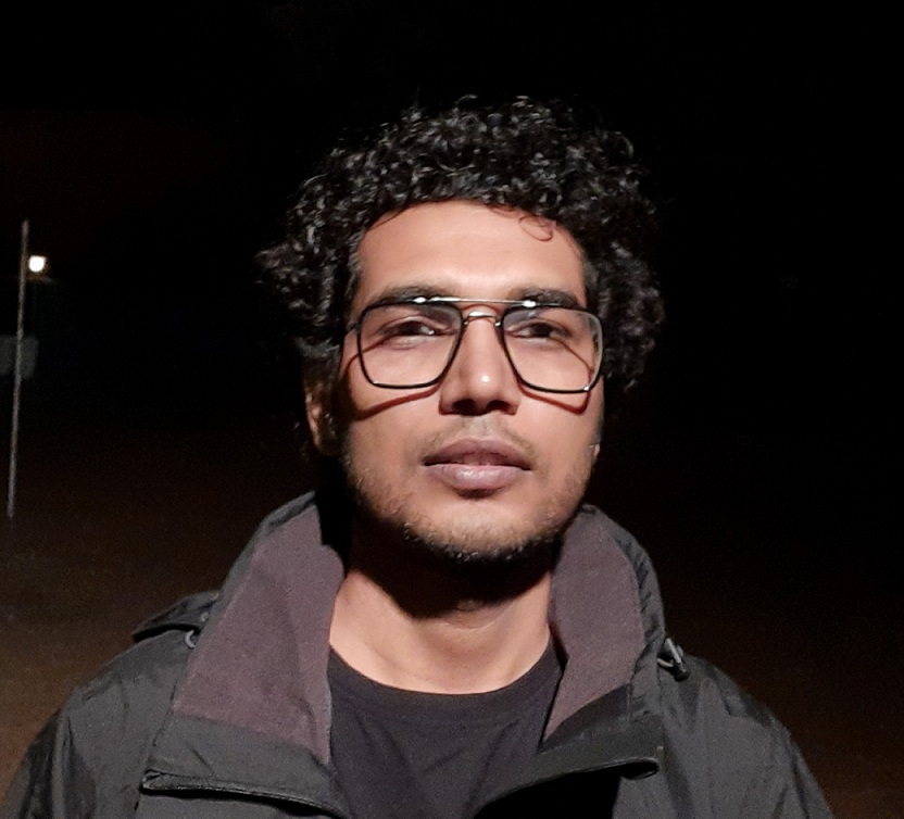 Vijendra Singh