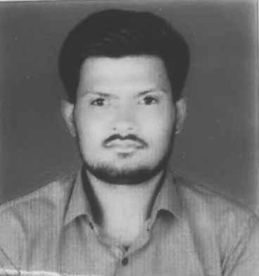 Yogesh Falke